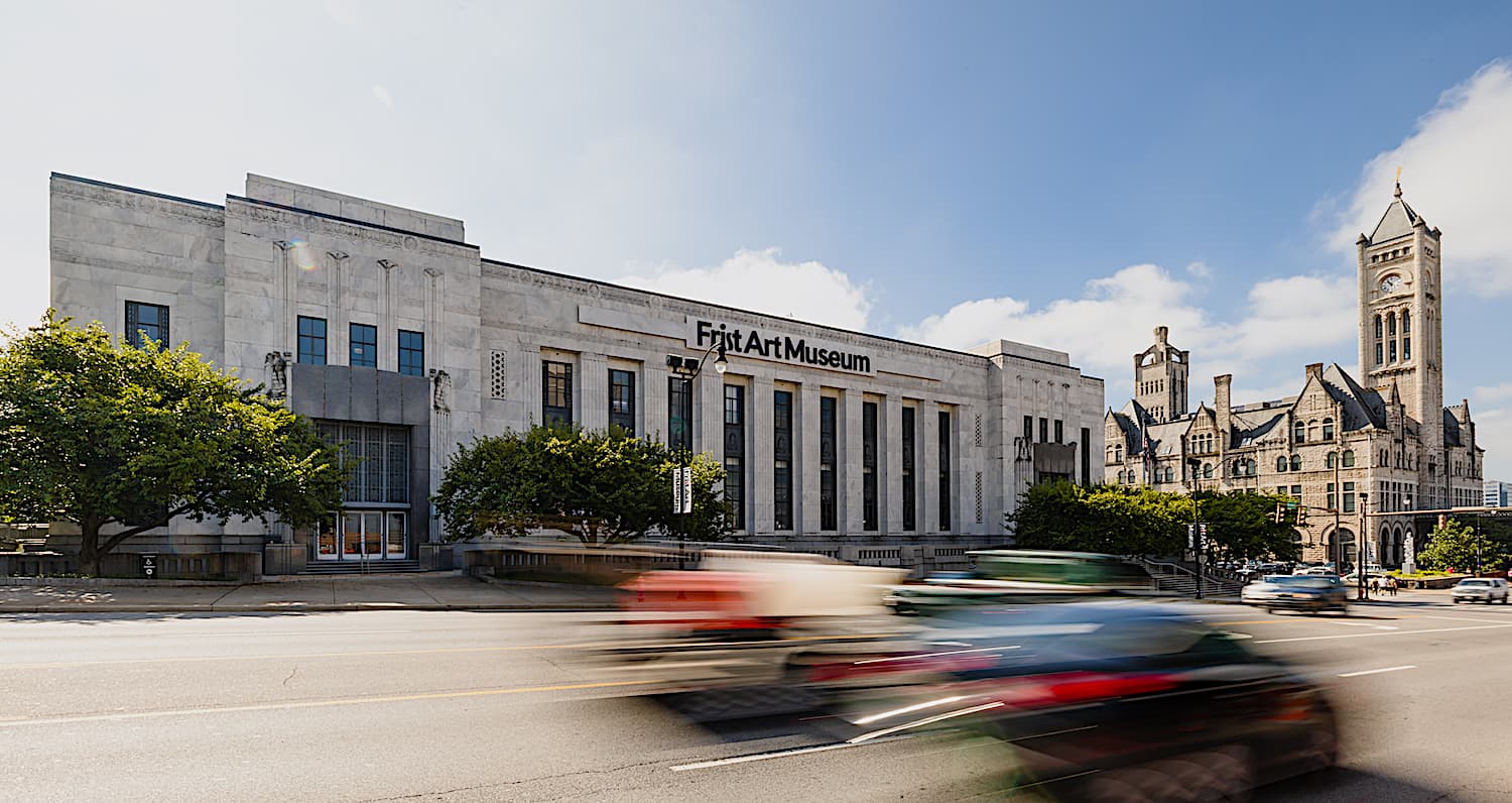 Frist Art Museum